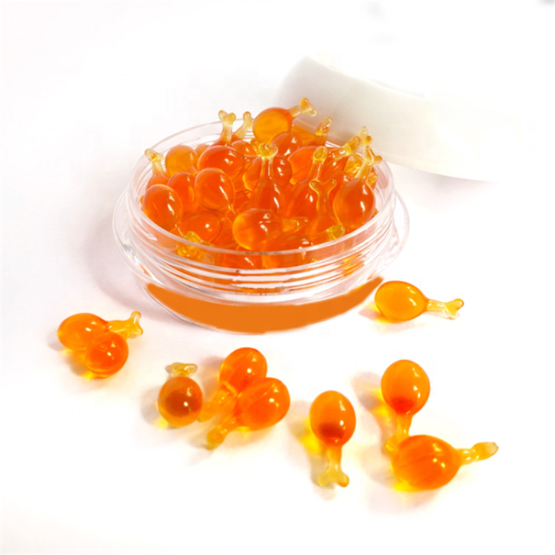 Glutathione Capsules Manufacturer - Skin Whitening OEM