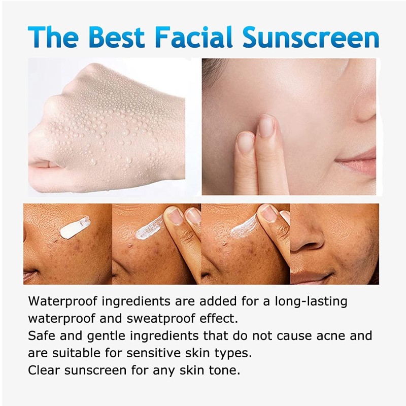 Zinc Sunscreen Factory - Vegan Mineral Formula