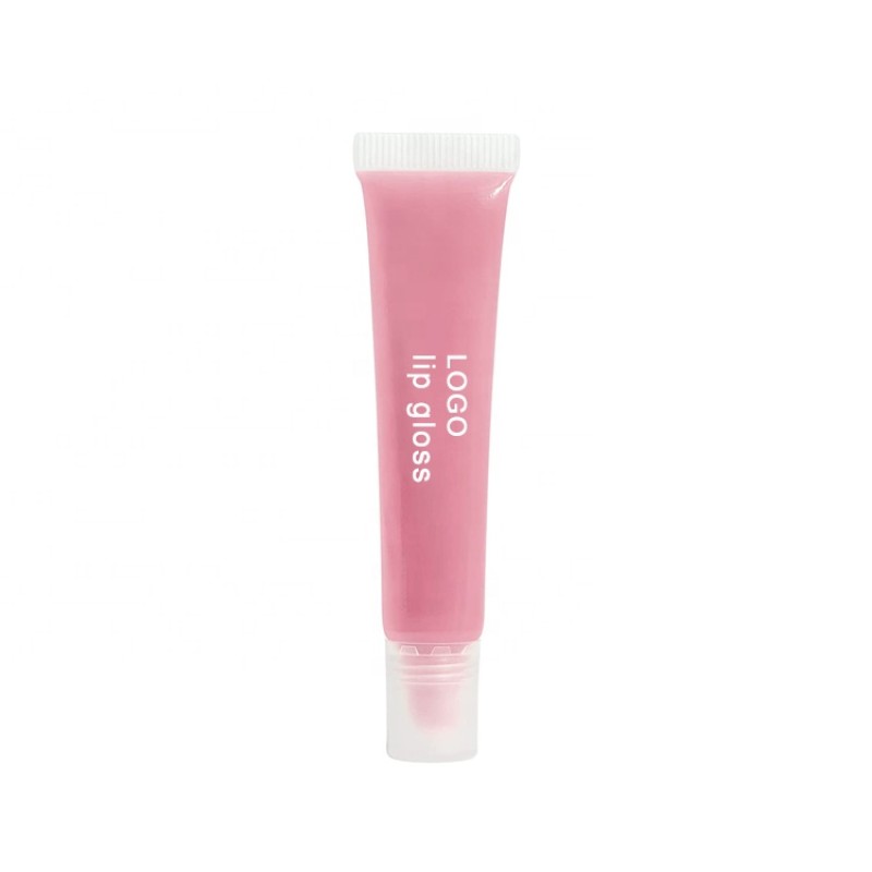 Lip Gloss Manufacturer - Shea Butter Formula