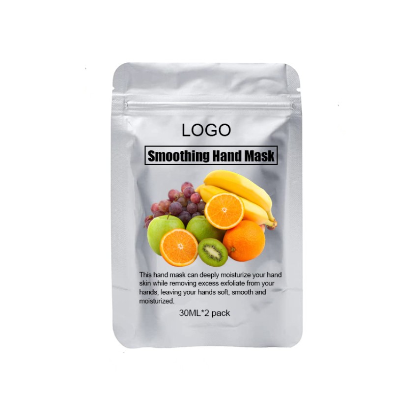 Hand Care Mask Supplier - Multi-whitening