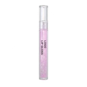 Lip Gloss Manufacturer - Shea Butter Formula