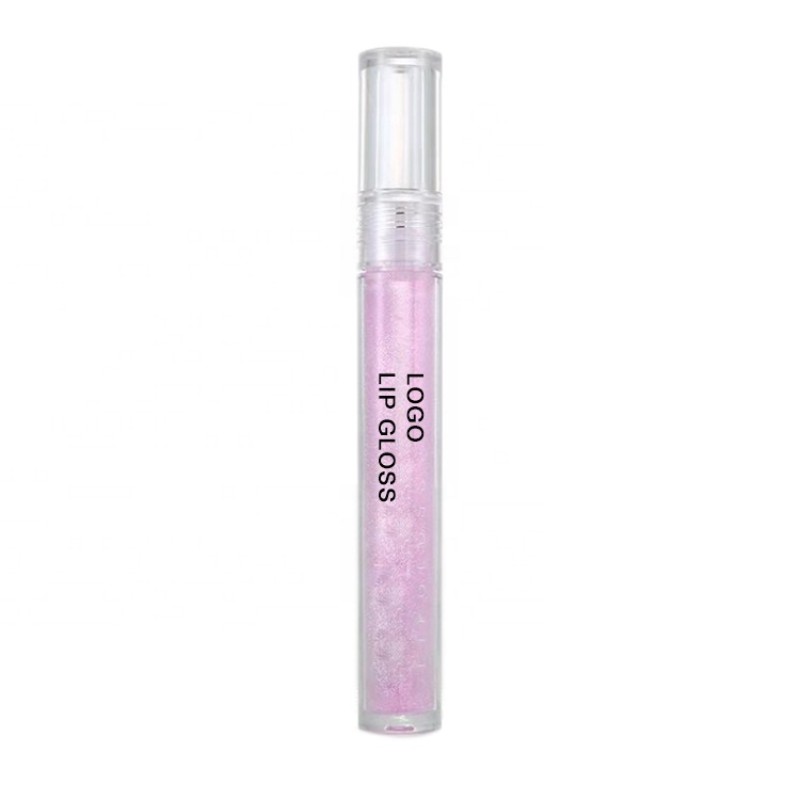Lip Gloss Manufacturer - Shea Butter Formula