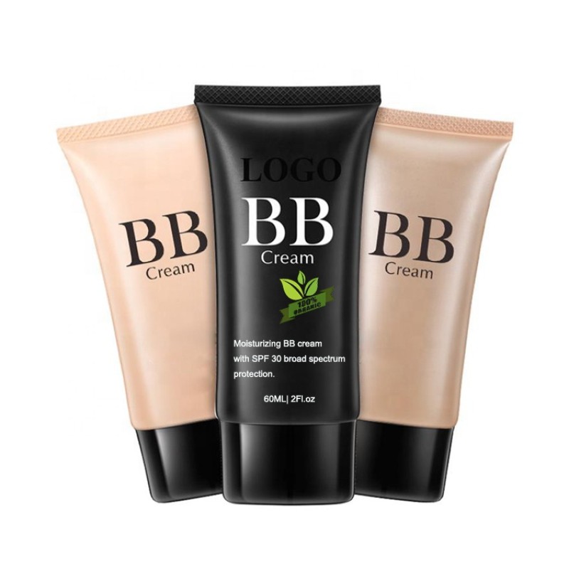 Organic BB Cream Factory - Matte Waterproof