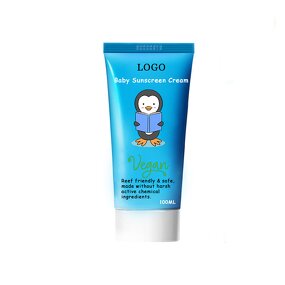 Children Sunscreen Manufacturer - UV Protection
