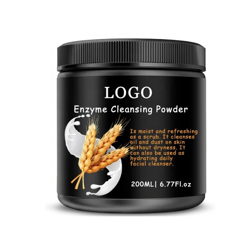 Papain Enzyme Powder Supplier - Korean GMP