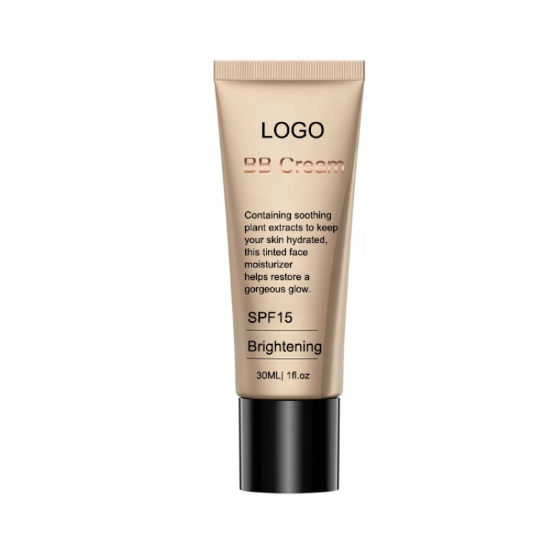 Magic BB Cream Manufacturer - SPF30 Tinted