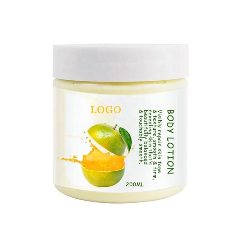 Collagen Lotion Factory - Firming Anti Aging