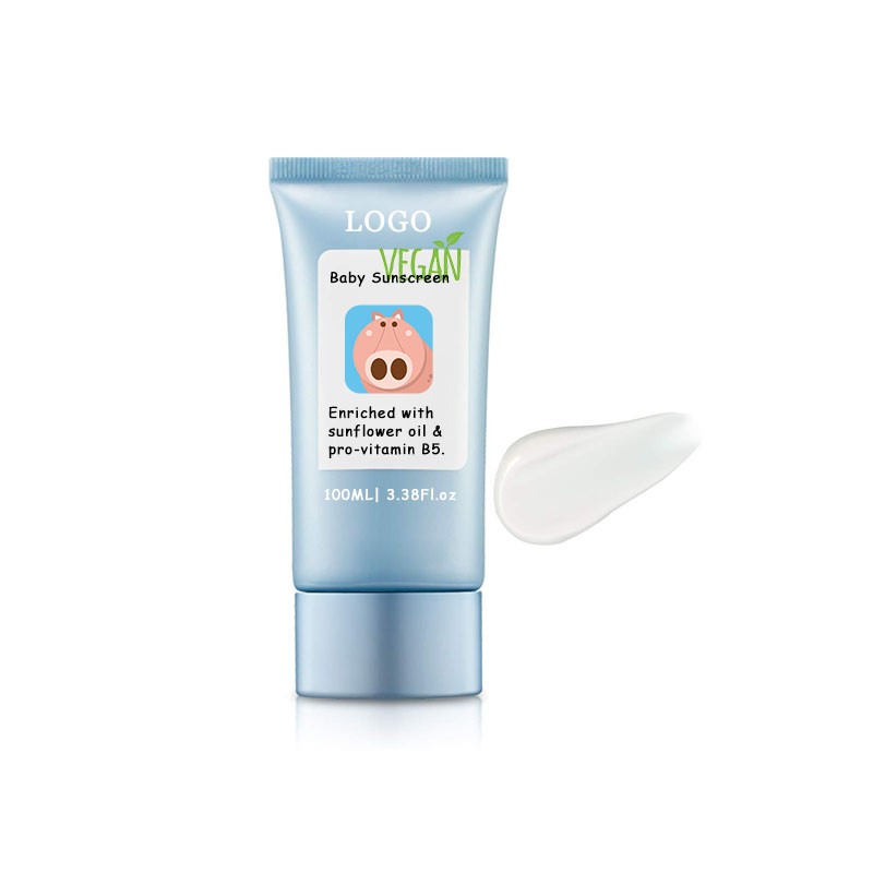 Baby Sunscreen Factory - Waterproof SPF50