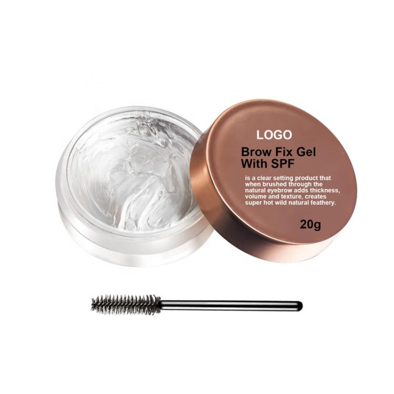 Eyebrow Wax Factory - Waterproof Styling Gel