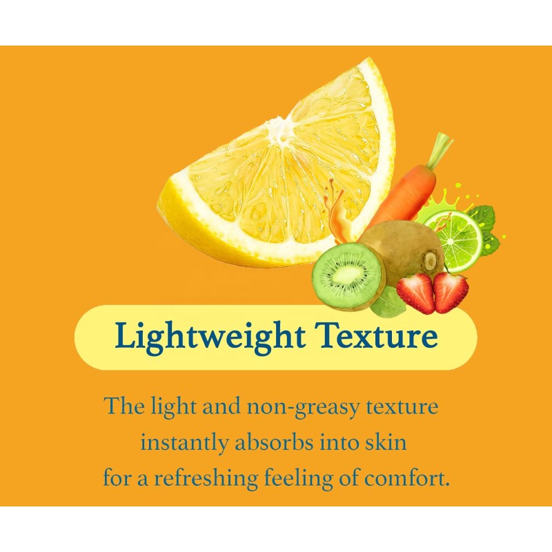 Niacinamide Serum Factory - Vitamin C Brightening