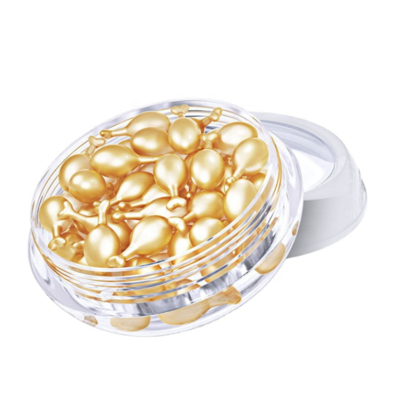 Glutathione Capsules Manufacturer - Skin Whitening OEM