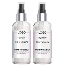 Ingrown Hair Spray Supplier - Prevention Treatment