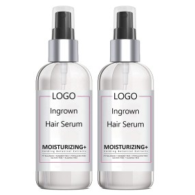 Ingrown Hair Spray Supplier - Prevention Treatment