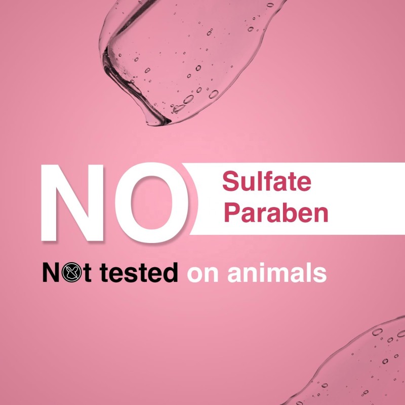 Moroccan Argan Oil Manufacturer - Heat Protectant