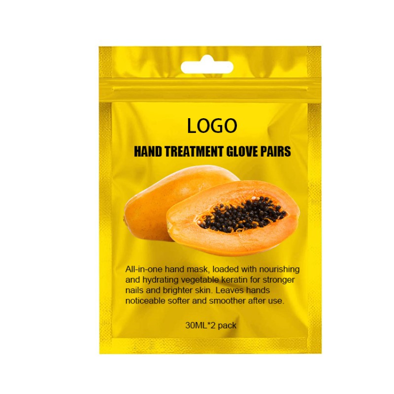 Hand Care Mask Supplier - Multi-whitening