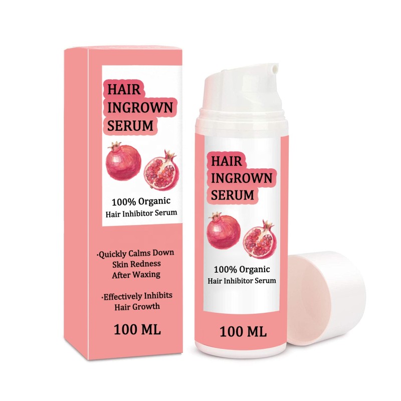 After Shave Solution Supplier - Waxing Care