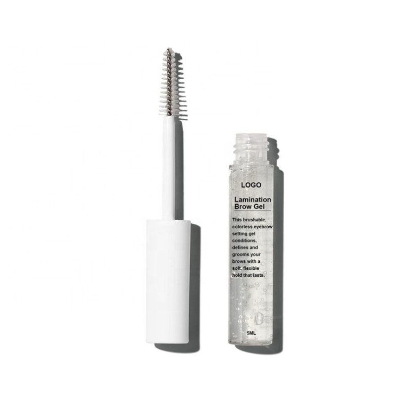 Eyebrow Gel Supplier - 2 in 1 Lamination