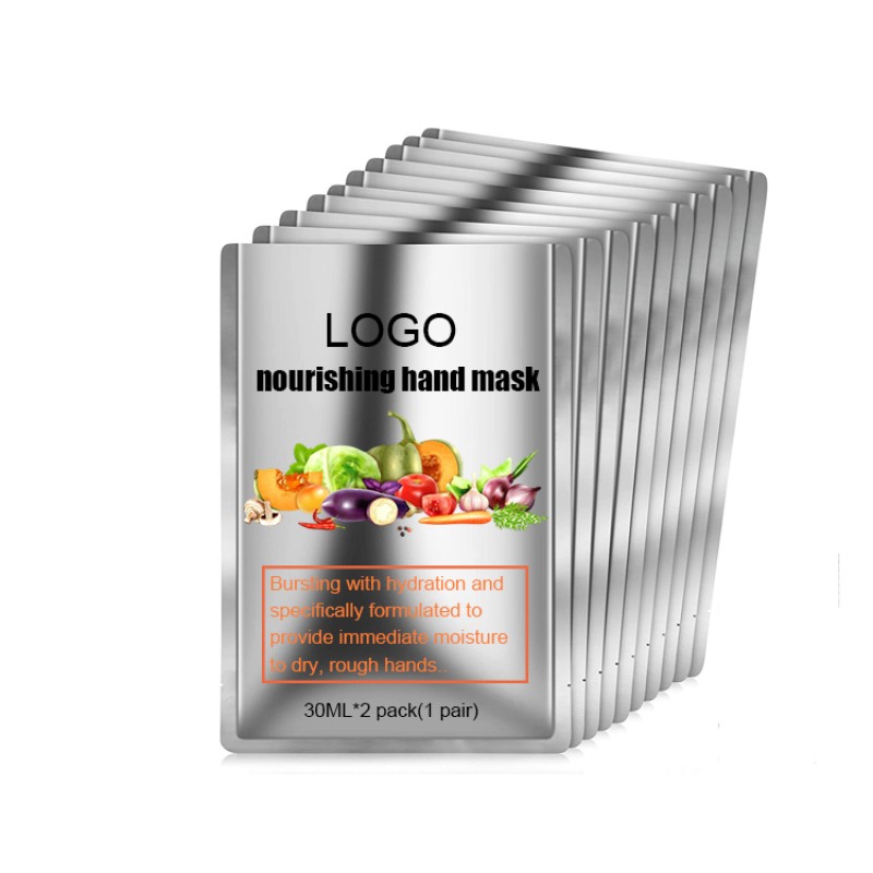 Hand Masking Gloves Supplier - Moisturizing Sheets