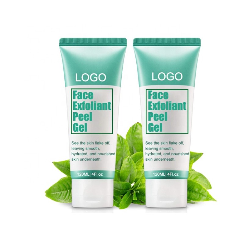 Enzyme Peeling Gel Manufacturer - Cellulose Formula