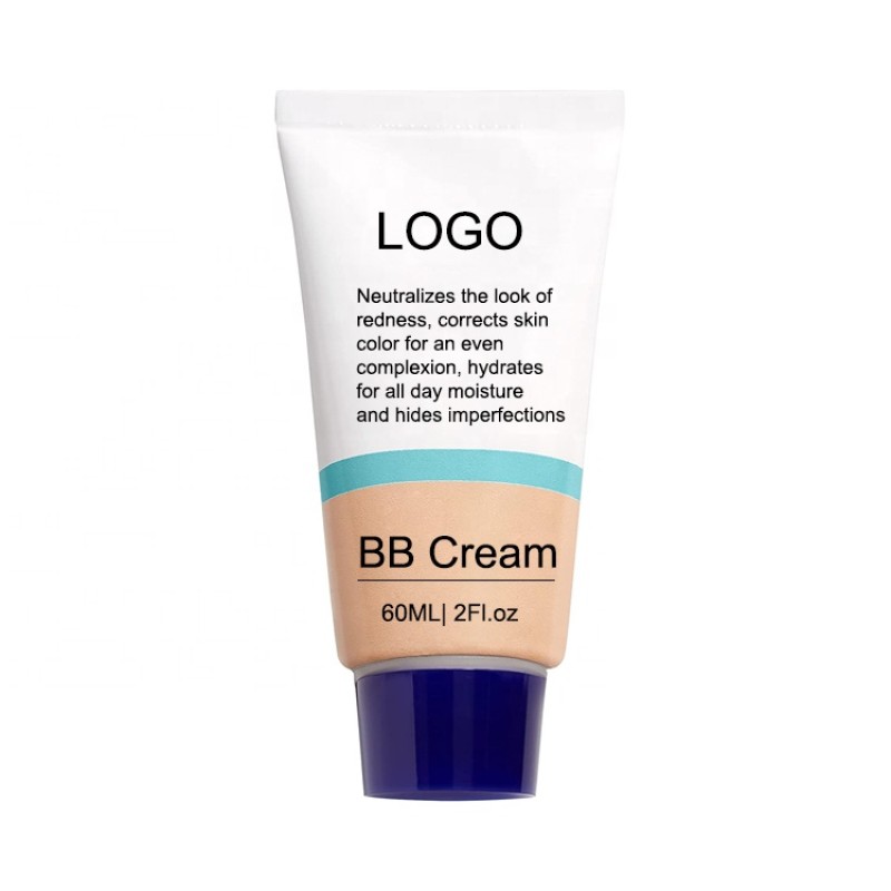 Magic BB Cream Manufacturer - SPF30 Tinted