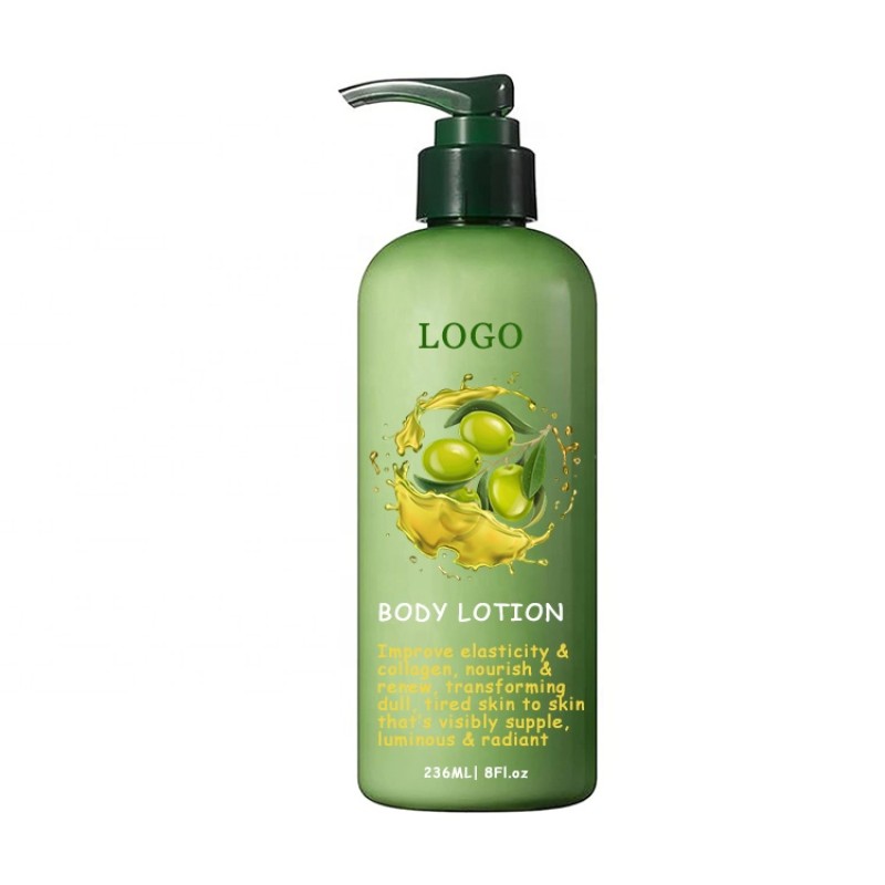 Collagen Lotion Factory - Firming Anti Aging