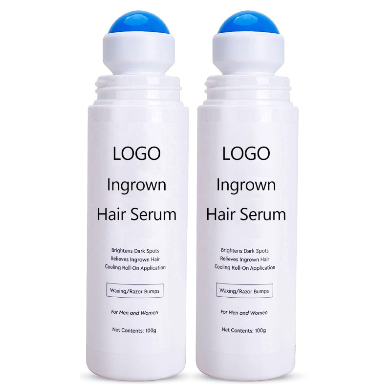 Ingrown Hair Spray Supplier - Prevention Treatment
