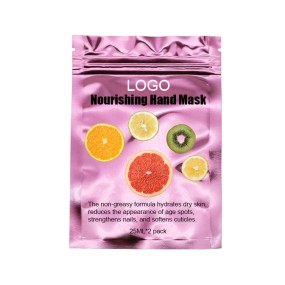 Hand Care Mask Supplier - Multi-whitening