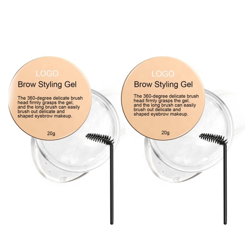 Eyebrow Wax Factory - Waterproof Styling Gel