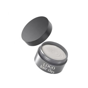 Hair Gel Supplier - Men Styling Custom