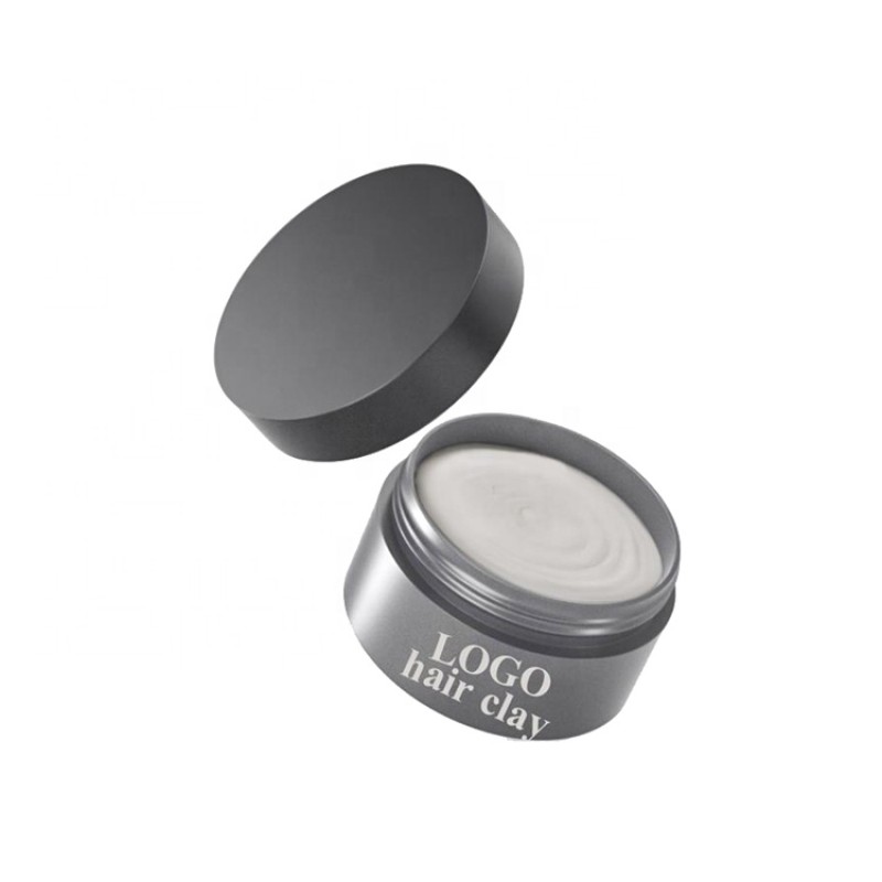 Hair Gel Supplier - Men Styling Custom