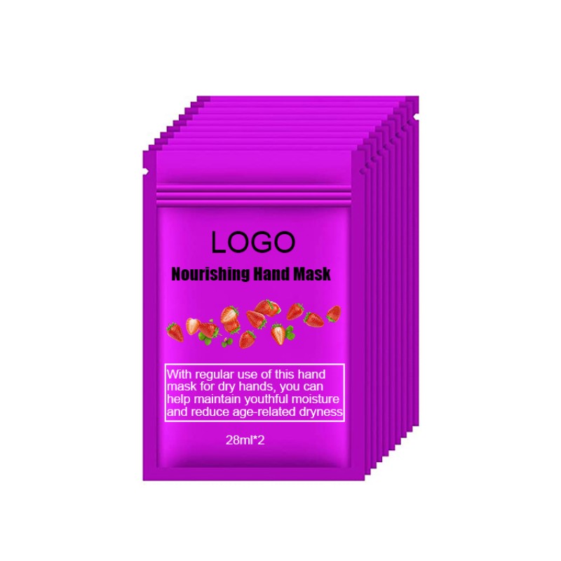 Hand Masking Gloves Supplier - Moisturizing Sheets