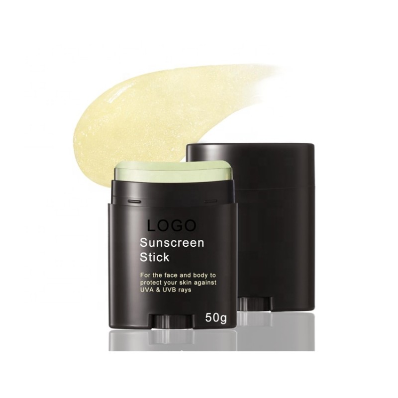 Sunscreen Stick Manufacturer - Oil Control SPF50