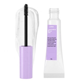 Brow Styling Gel Manufacturer - Clear Hold