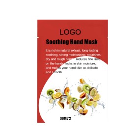 Hand Masking Gloves Supplier - Moisturizing Sheets