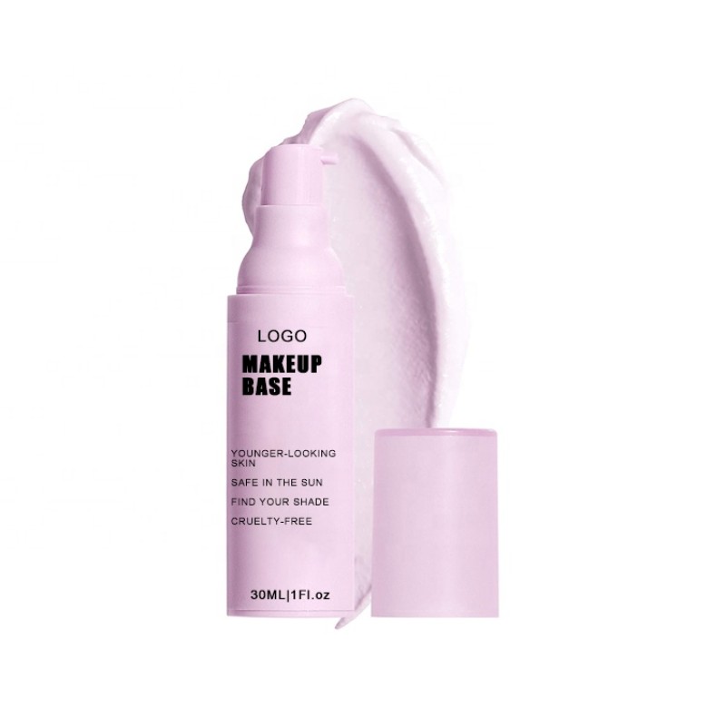 Face Primer Factory - Smoothing Gripping