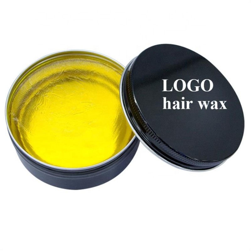 Hair Pomade Supplier - Extra Strong Hold