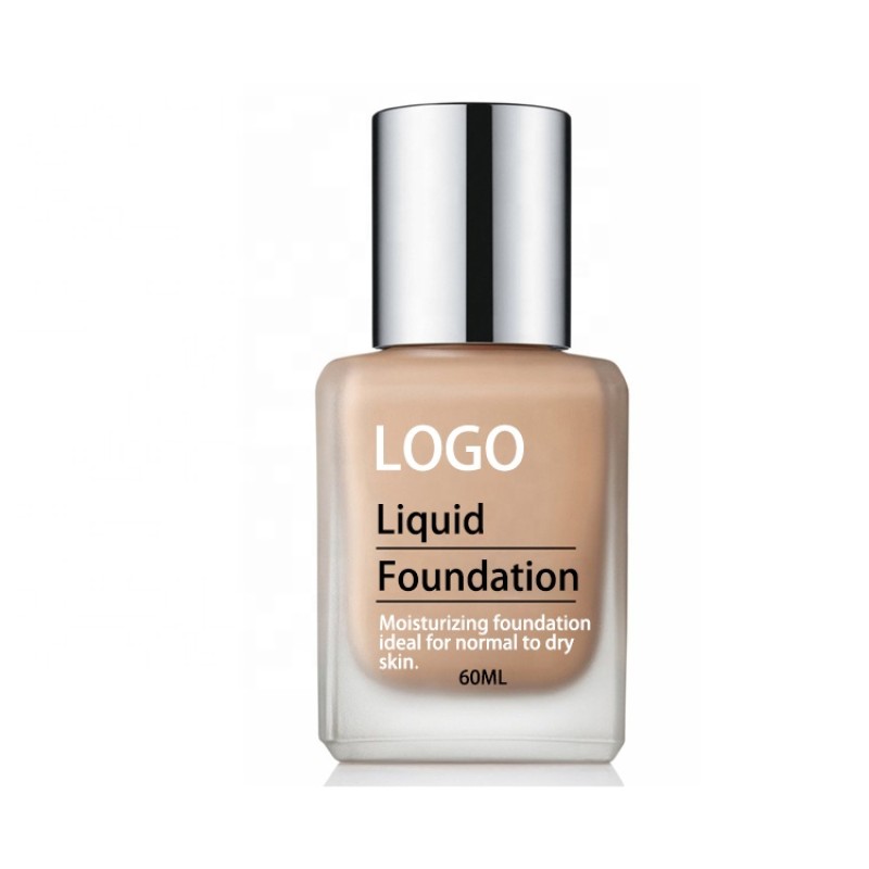 Concealer Factory - Buildable Coverage