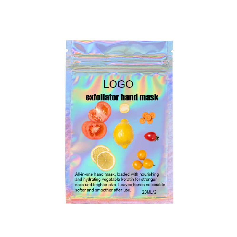 Hand Care Mask Supplier - Multi-whitening