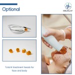 New arrival Vacuum RF