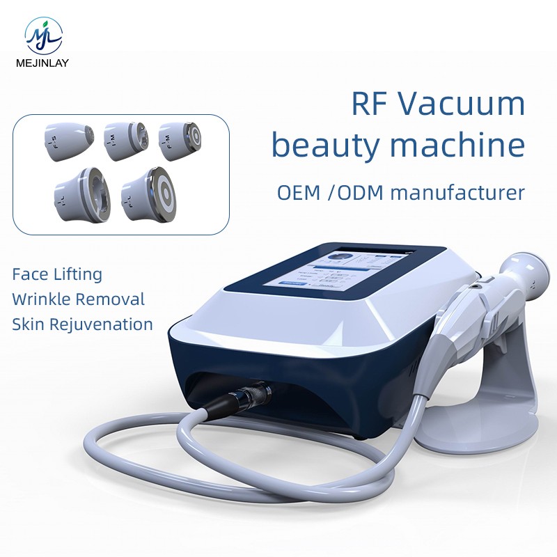 Non Surgical RF Factory - Skin Rejuvenation Cellulite