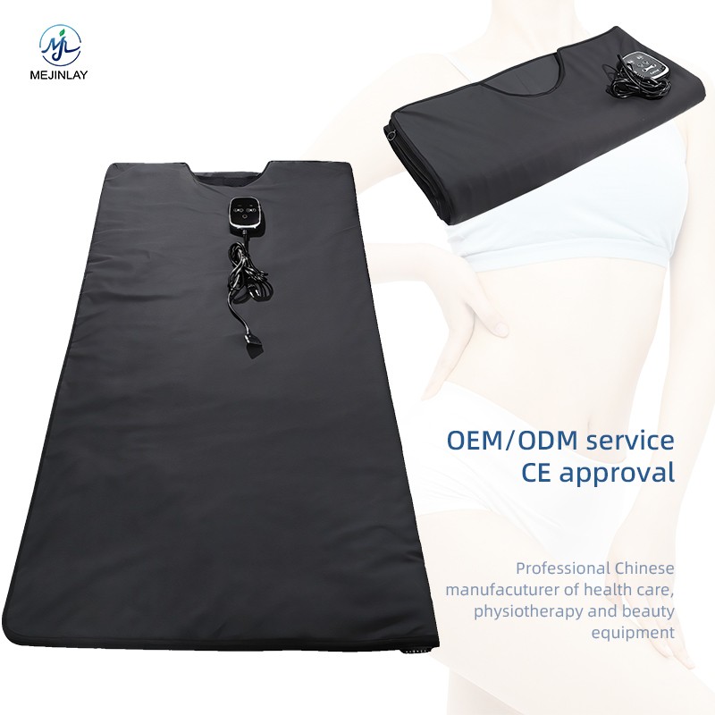 Home Sauna Blanket Supplier - Red Light Therapy Weight