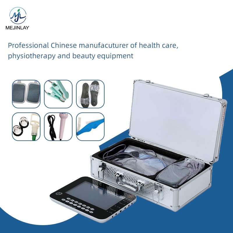 Electric Pulse Stimulator Supplier - Muscle Pain Relief