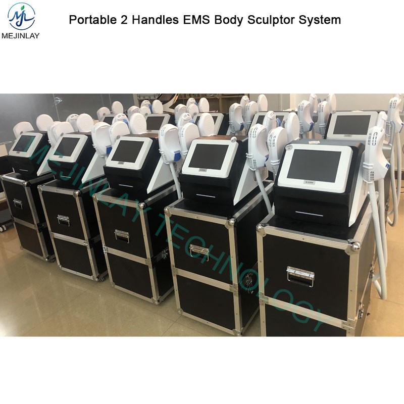 Electric Muscle Belt Factory - EMS Vibration Fitness