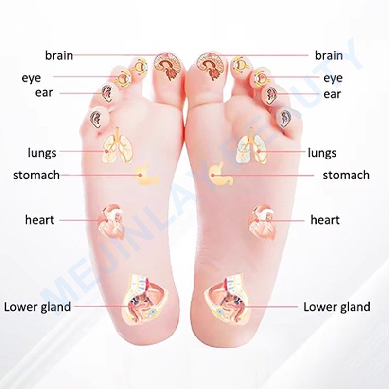 PEMF Foot Massager Supplier - Pain Relief Cell Recovery