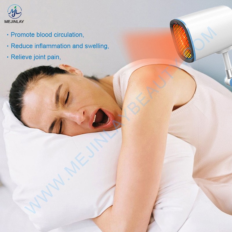 Infrared Sauna Blanket Factory - PU Leather Slimming Detox