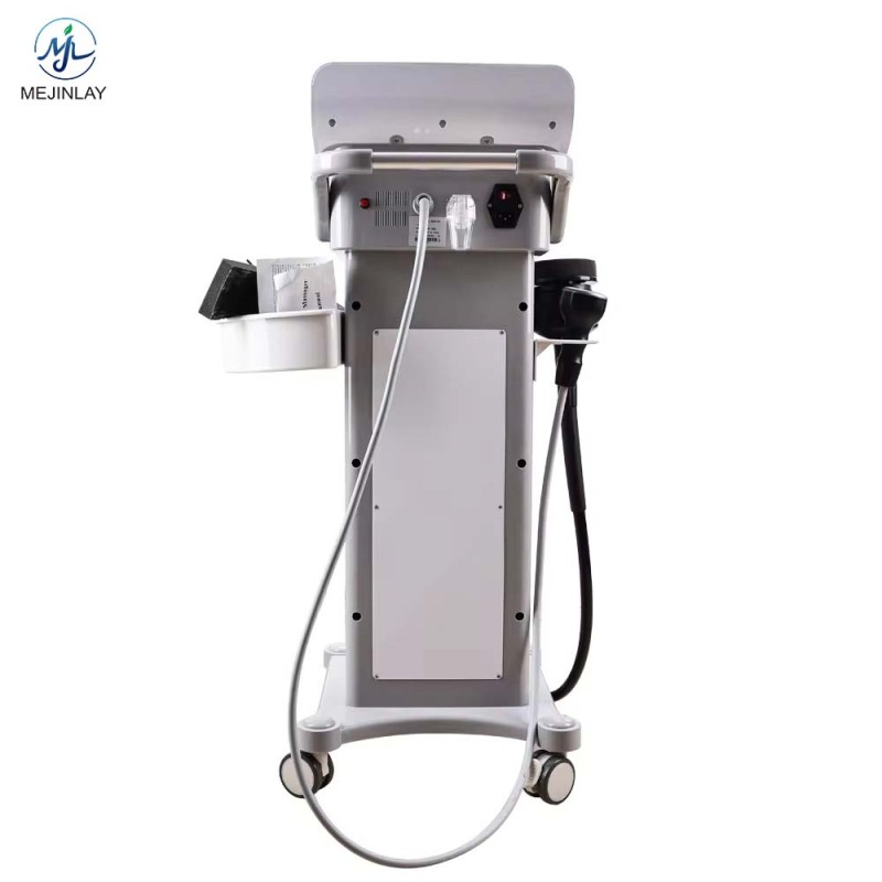 Body Cavitation Machine Supplier - Double 40khz Vela