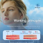 New arrival EM RF facial