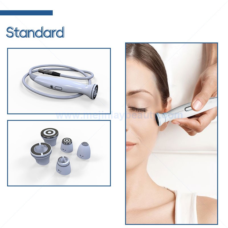Vacuum RF Beauty Manufacturer - Spa Grade Skin Tightening