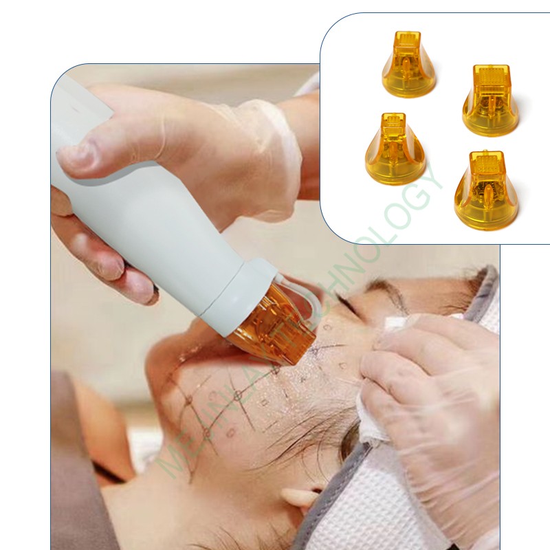 Professional Microneedle Manufacturer - RF Skin Tightening