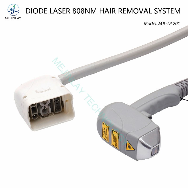 Alexandrite Laser Factory - 808 Diode Ice Platinum